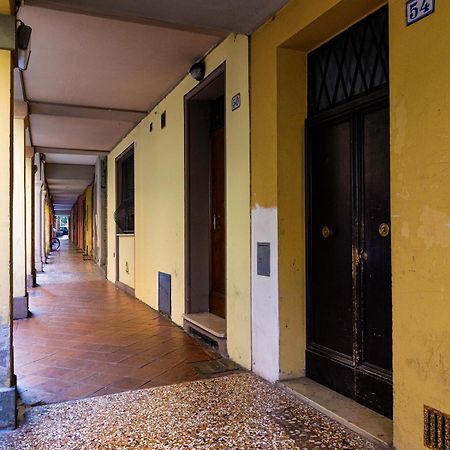 Saint Charles Apartment Bologna Eksteriør billede