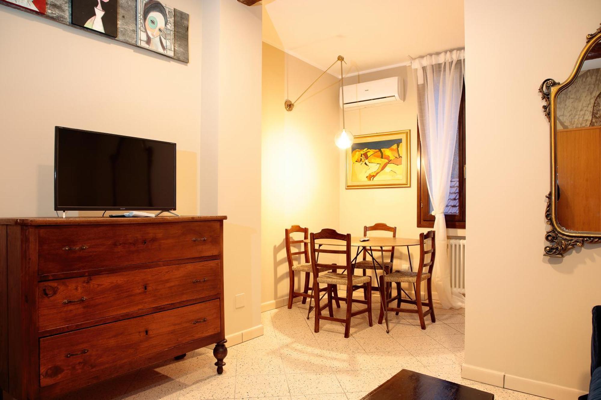 Saint Charles Apartment Bologna Eksteriør billede