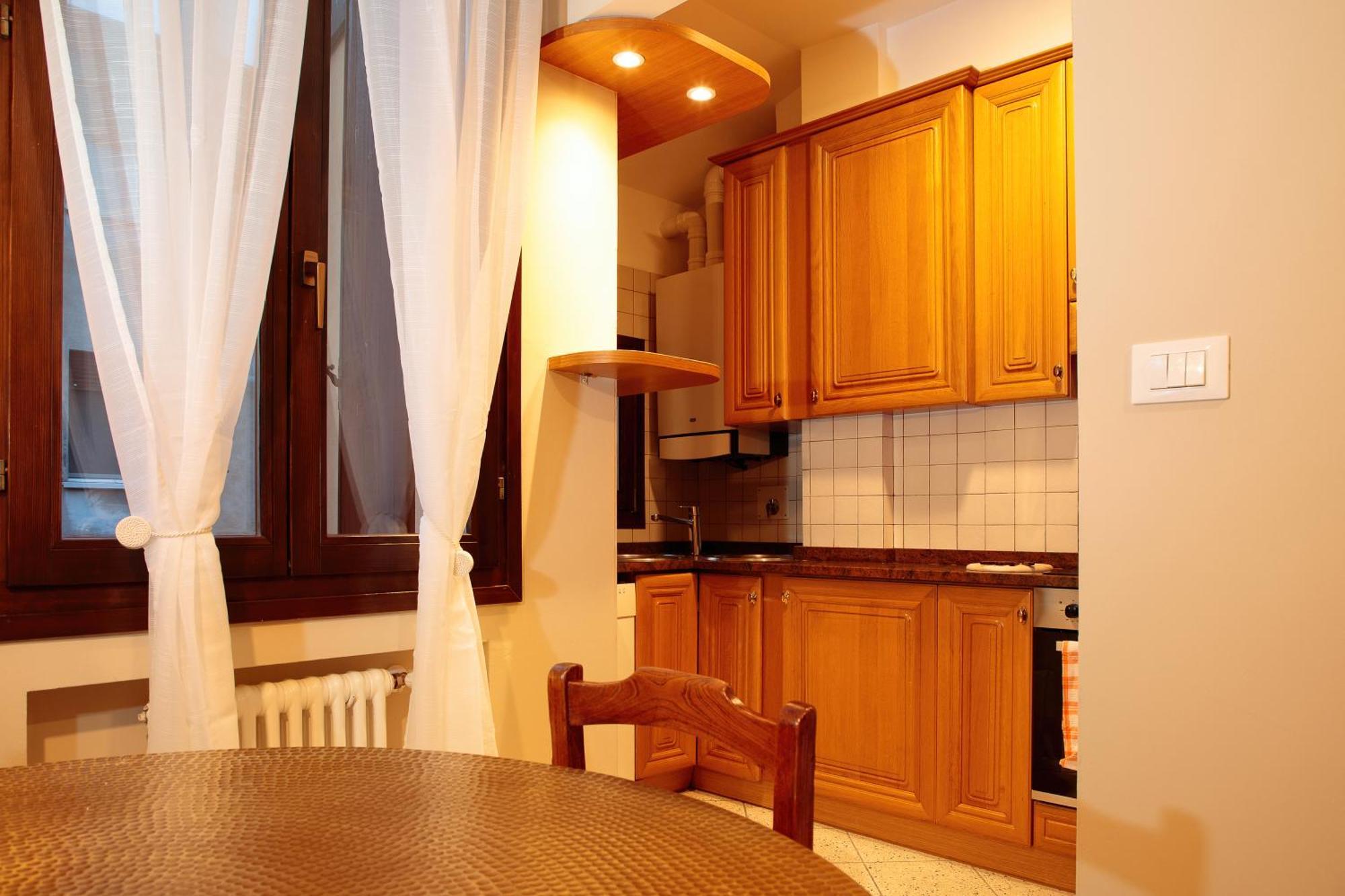 Saint Charles Apartment Bologna Eksteriør billede