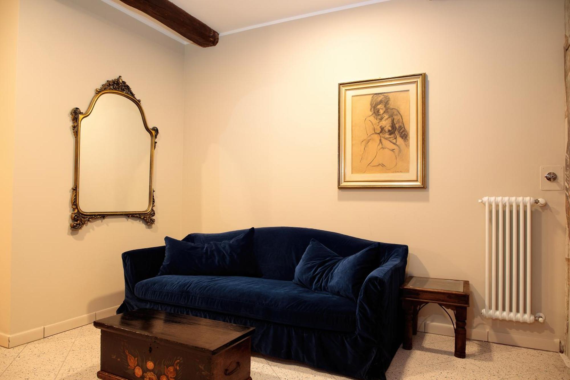 Saint Charles Apartment Bologna Eksteriør billede