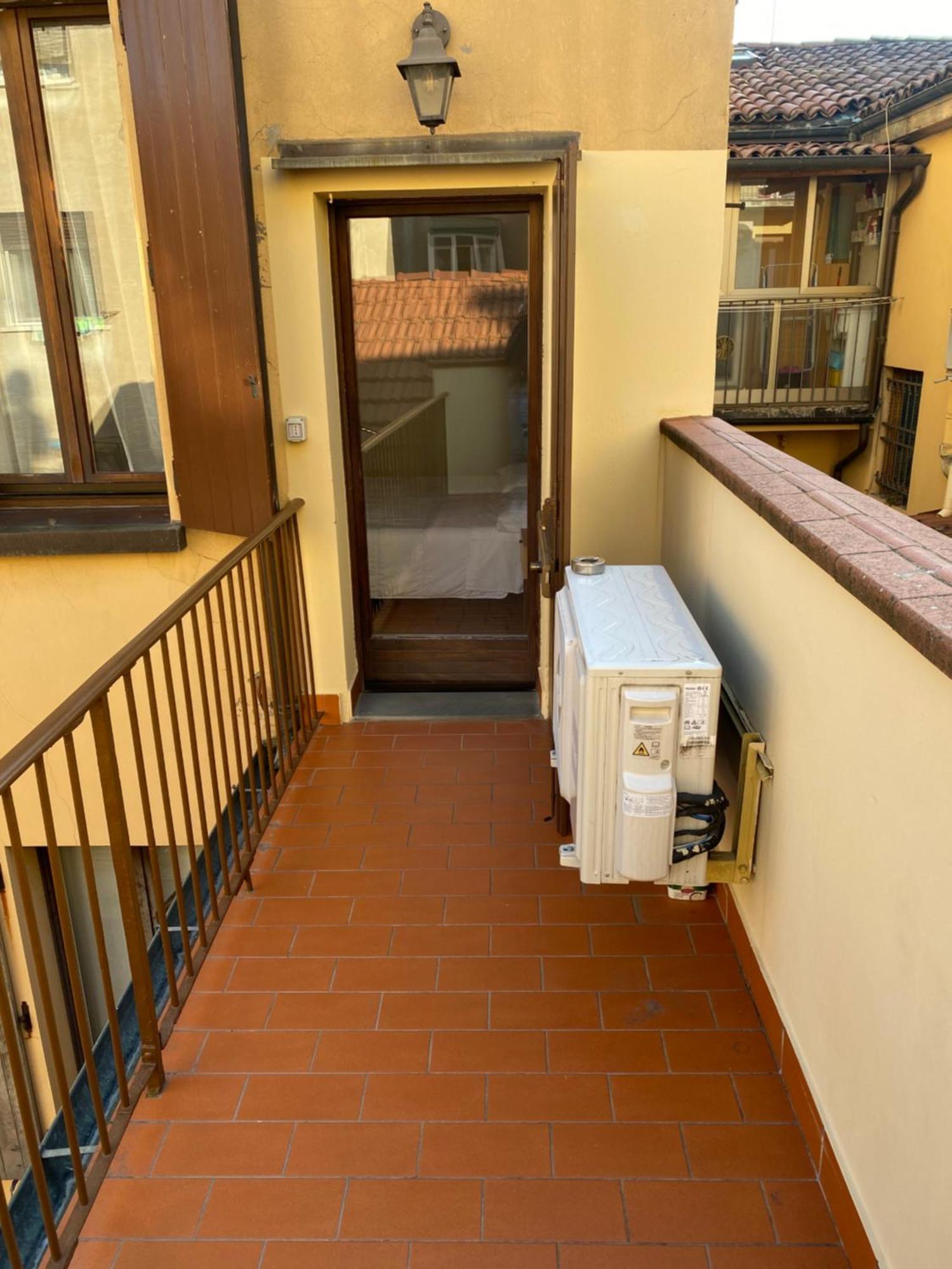 Saint Charles Apartment Bologna Eksteriør billede
